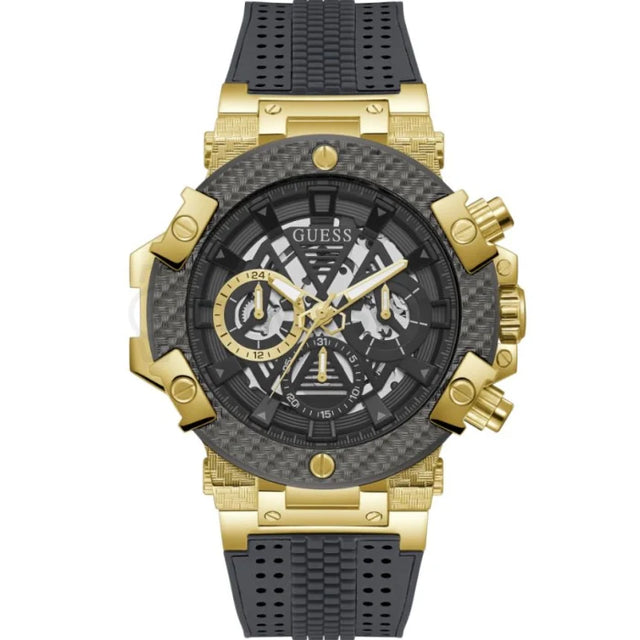 Guess Carbon GW0486G2  Guess - Nutra Best Bulgaria