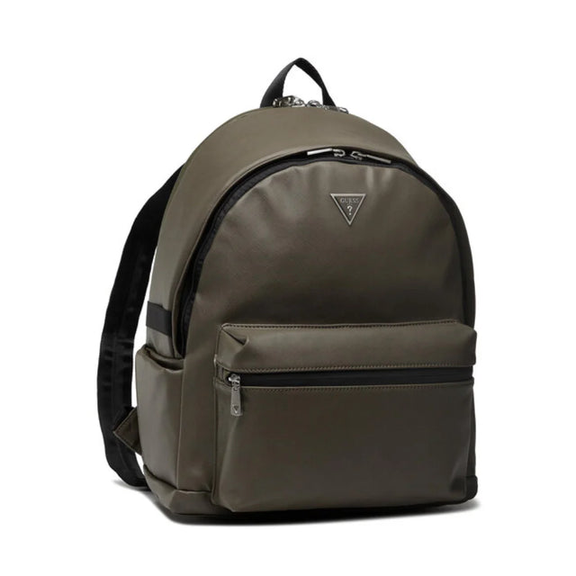 Guess, Certosa, Textile Backpack, HMCERT, For Women, 33.5 x 42 x 16.5 cm  Guess - Nutra Best Bulgaria