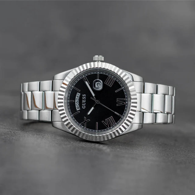 Guess Connoisseur GW0265G1  Guess - Nutra Best Bulgaria