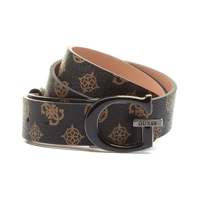 Guess, Dalma, Textile Belt, BW7425-VIN35-BNL-S, Brown, For Women, Size S  Guess - Nutra Best Bulgaria