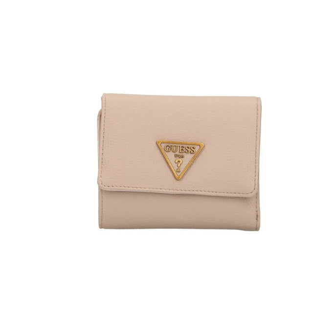 Guess, Destiny, Textile Wallet, Small Trifold, SWVB78 78430, Mushroom, For Women  Guess - Nutra Best Bulgaria