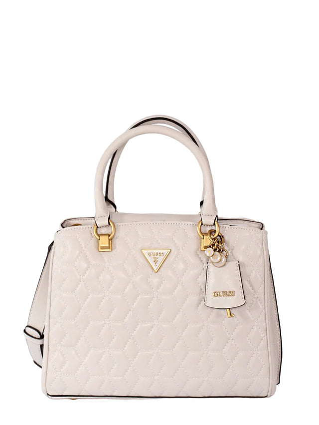Guess, Elenia Girlfriend, Textile Bag, Stone, For Women  Guess - Nutra Best Bulgaria
