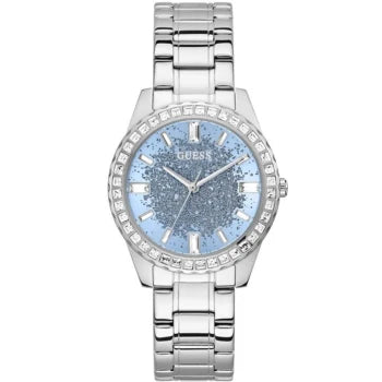 Guess Glitter Burst GW0405L1  Guess - Nutra Best Bulgaria