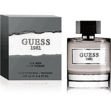 Guess - Guess 1981 for Men EDT - 100ml  Guess - Nutra Best Bulgaria