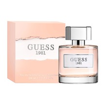 Guess - Guess 1981 for Women EDT - 100ml  Guess - Nutra Best Bulgaria
