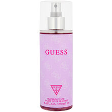 Guess - Guess Body spray - 125ml  Guess - Nutra Best Bulgaria