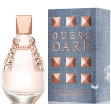 Guess - Guess Dare EDT - 100ml  Guess - Nutra Best Bulgaria