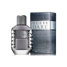 Guess - Guess Dare for Men EDT - 100ml  Guess - Nutra Best Bulgaria