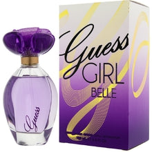 Guess - Guess Girl Belle EDT - 100ml  Guess - Nutra Best Bulgaria