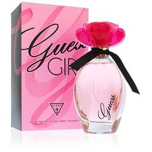 Guess - Guess Girl EDT - 100ml  Guess - Nutra Best Bulgaria