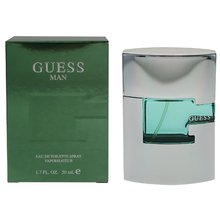 Guess - Guess Man EDT - 75ml  Guess - Nutra Best Bulgaria