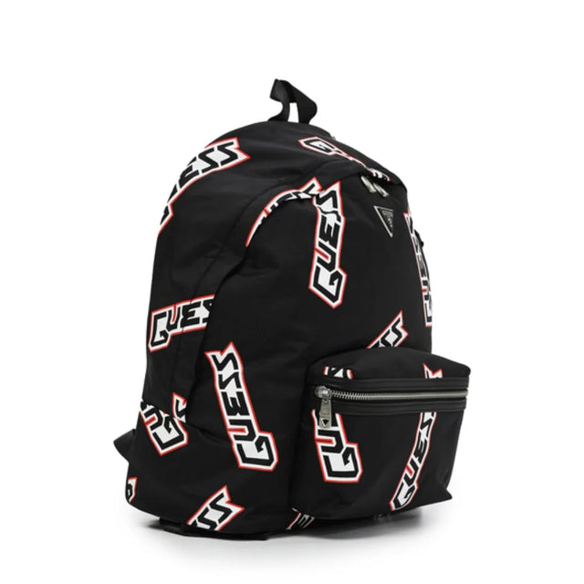 Guess, Guess, Textile Backpack, Black, HMVCFAP2310, For Women, 29 x 42 x 15 cm  Guess - Nutra Best Bulgaria