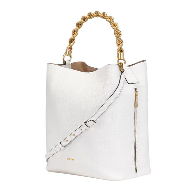 Guess, Guess, Textile Bag, Ivory, HWAIDML2301, For Women  Guess - Nutra Best Bulgaria