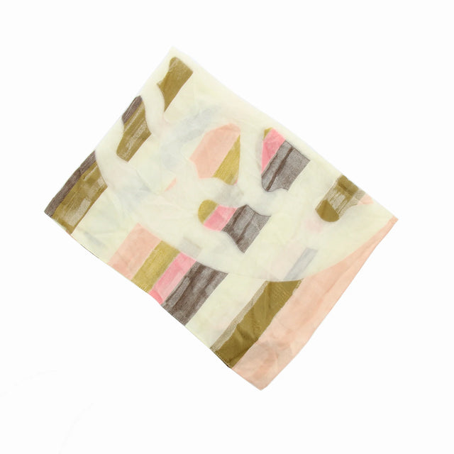 Guess, Guess, Textile Scarf, AW8796COT03, 80 x 180, For Women  Guess - Nutra Best Bulgaria