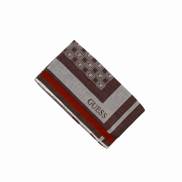Guess, Guess, Textile Scarf, AW9060MOD03CHO, For Women  Guess - Nutra Best Bulgaria