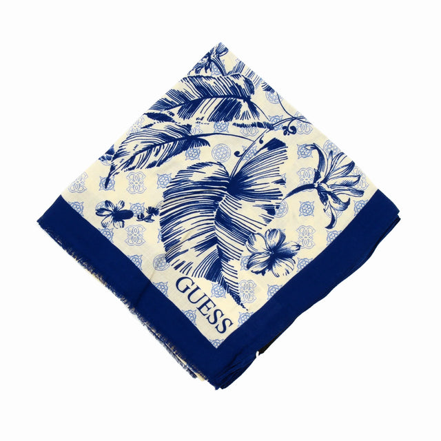 Guess, Guess, Textile Scarf, AW9061VIS03BNN, For Women  Guess - Nutra Best Bulgaria
