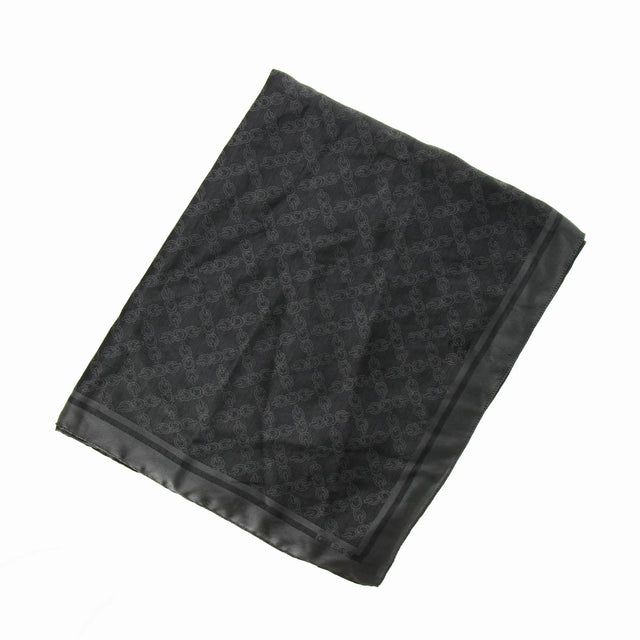 Guess, Guess, Textile Scarf, Black, AW8798POL03, 80 x 180, For Women  Guess - Nutra Best Bulgaria