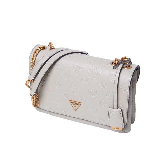 Guess, Helaina, Synthetic Leather, Textile Bag, Sage, PB840321, For Women  Guess - Nutra Best Bulgaria
