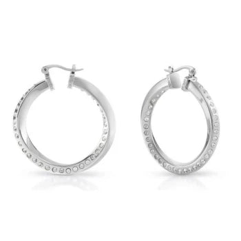 Guess Hoops Don T Lie JUBE01486JWRHT/U  Guess - Nutra Best Bulgaria