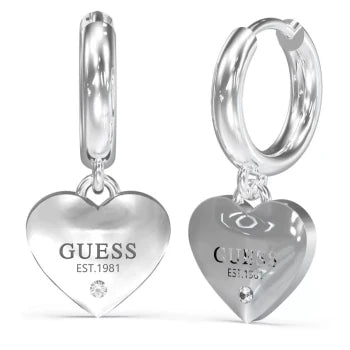 Guess Huggie Me JUBE03145JWRHT/U  Guess - Nutra Best Bulgaria