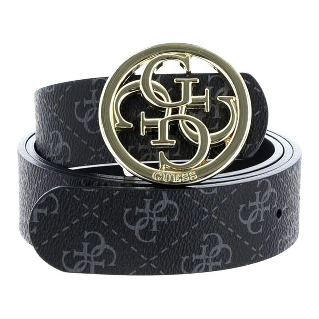 Guess, Jensen, Textile Belt, BW7411VIN35, Coal, For Women, Size M  Guess - Nutra Best Bulgaria