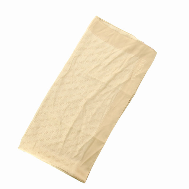 Guess, Kasinta Kefiah, Textile Scarf, 4G Logo, AW8853 POL03, 135 x 135 cm, For Women  Guess - Nutra Best Bulgaria