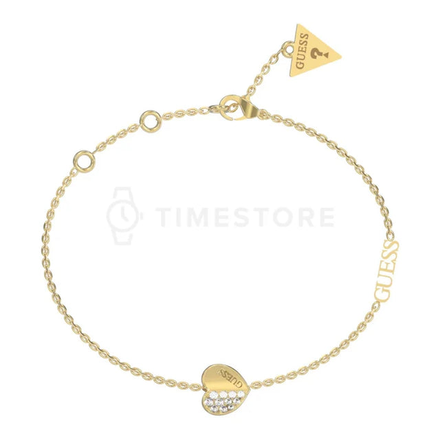 Guess Lovely Guess JUBB03036JWYGS  Guess - Nutra Best Bulgaria