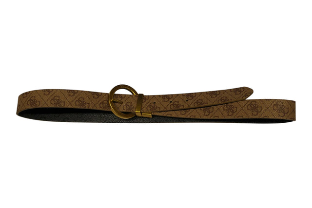 Guess, Naya, Textile Belt, Beige, For Women  Guess - Nutra Best Bulgaria