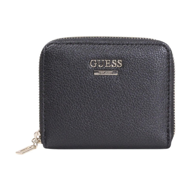 Guess, Naya, Textile Wallet, VG788137, Black, For Women  Guess - Nutra Best Bulgaria