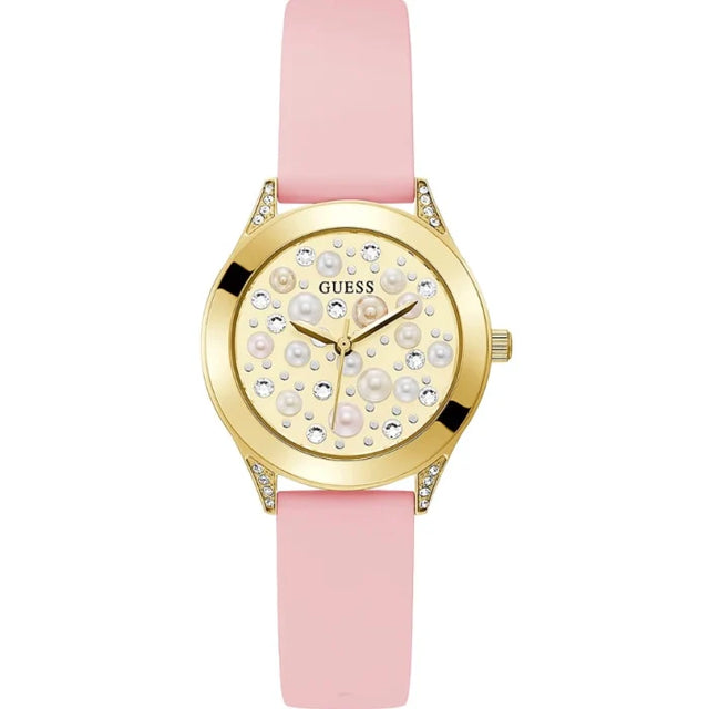 Guess Pearl GW0381L2  Guess - Nutra Best Bulgaria