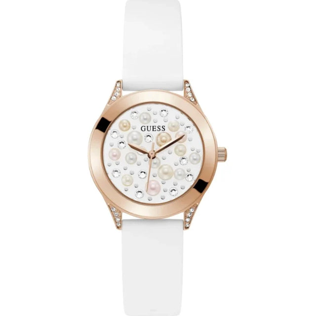 Guess Pearl GW0381L3  Guess - Nutra Best Bulgaria
