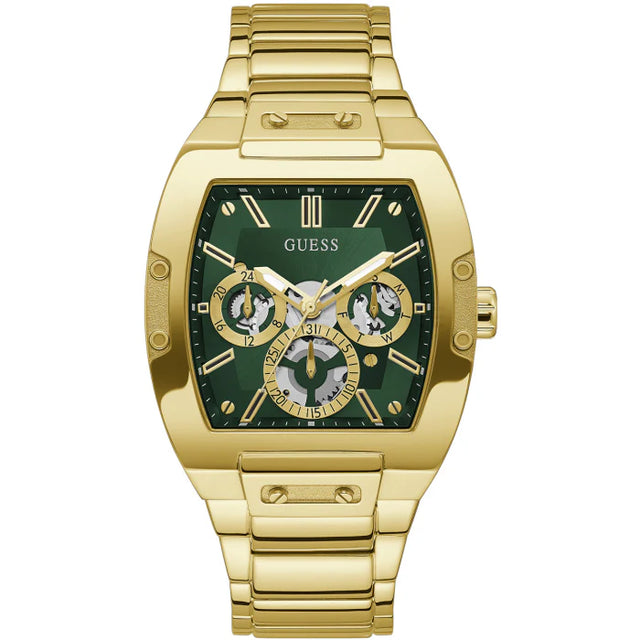 Guess Phoenix GW0456G3  Guess - Nutra Best Bulgaria