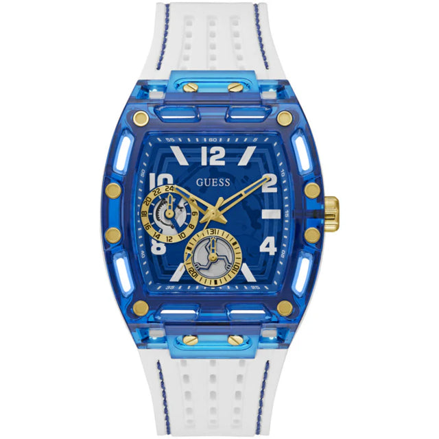 Guess Phoenix GW0499G6  Guess - Nutra Best Bulgaria