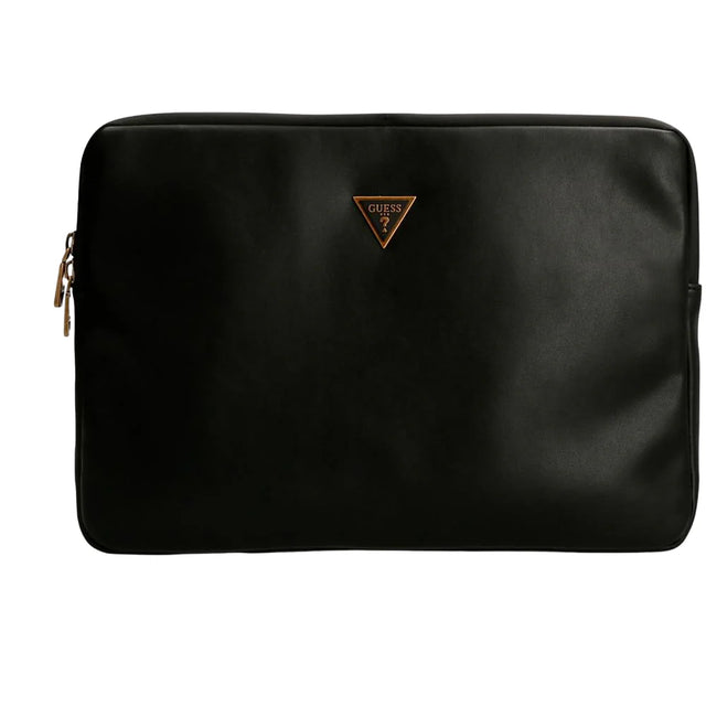 Guess, Scala, Textile Handbag, Document Holder, Black  Guess - Nutra Best Bulgaria