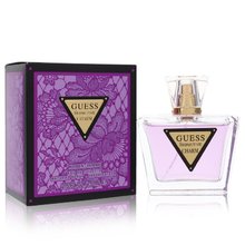 Guess - Seductive Charm EDT - 75ml  Guess - Nutra Best Bulgaria