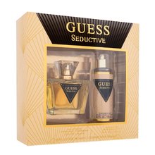 Guess - Seductive Gift set EDT 75 ml and body spray 125 ml - 75ml  Guess - Nutra Best Bulgaria