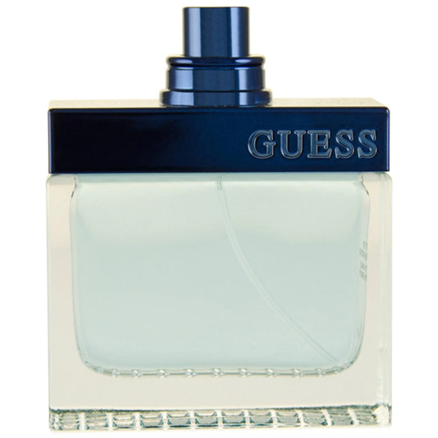 Guess, Seductive Homme Blue, Eau De Toilette, For Men, 50 ml *Tester  Guess - Nutra Best Bulgaria