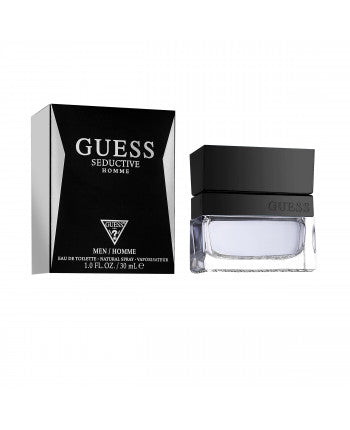 Guess Seductive Noir EDT 30 ml  Guess - Nutra Best Bulgaria