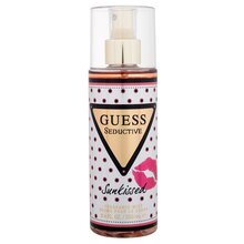 Guess - Seductive Sunkissed Body spray - 250ml  Guess - Nutra Best Bulgaria