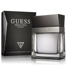 Guess - Seductive for Men EDT - 100ml  Guess - Nutra Best Bulgaria