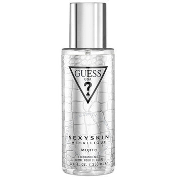 Guess - Sexy Skin Metallique Mojito Fragrance Mist - 250ml  Guess - Nutra Best Bulgaria
