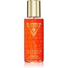 Guess - Sexy Skin Solar Warmth Body Spray - 250ml  Guess - Nutra Best Bulgaria