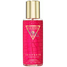 Guess - Sexy Skin Sweet Sugar Body Spray - 250ml  Guess - Nutra Best Bulgaria