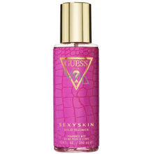 Guess - Sexy Skin Wild Flower Body Spray - 250ml  Guess - Nutra Best Bulgaria