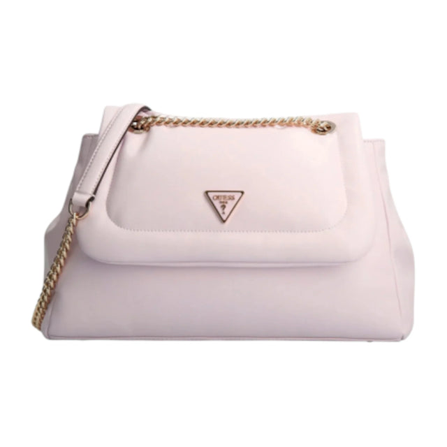 Guess, Sharma, Synthetic Fabric, Textile Bag, Lilac, VG840119, For Women  Guess - Nutra Best Bulgaria