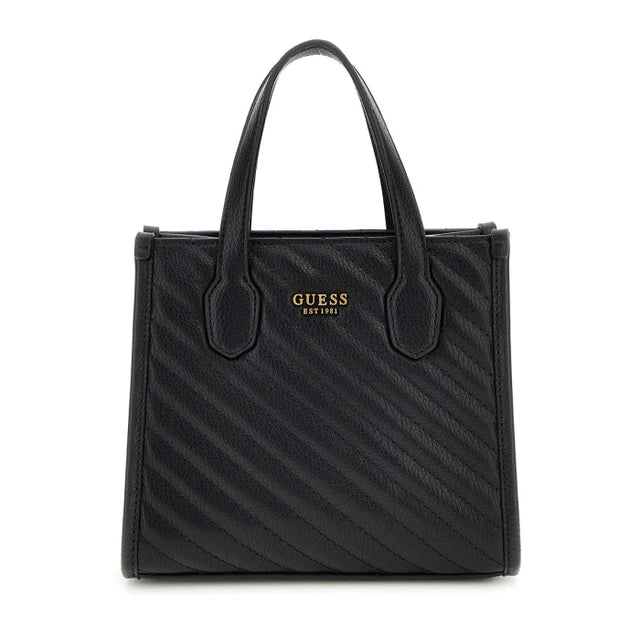 Guess Silvana HWQV86 65770-BLA  Guess - Nutra Best Bulgaria