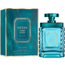 Guess - Uomo Acqua EDT - 100ml  Guess - Nutra Best Bulgaria