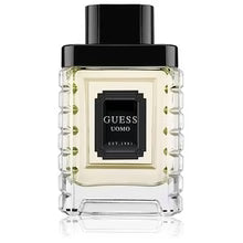 Guess - Uomo After Shave - 100ml  Guess - Nutra Best Bulgaria