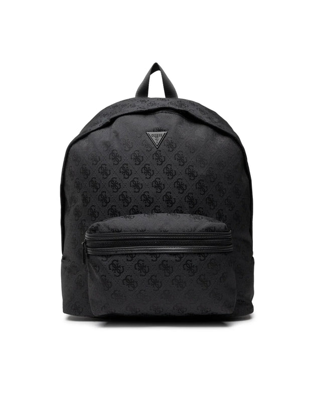 Guess, Vice, Textile Backpack, Black, HMVIC5 P2310, For Women, 23/33 x 41 x 16 cm  Guess - Nutra Best Bulgaria