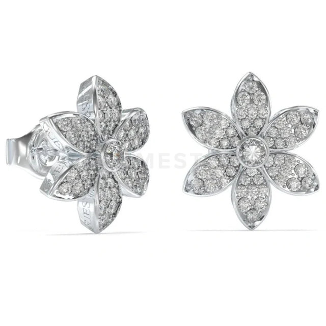 Guess White Lotus JUBE04145JWRHT/U  Guess - Nutra Best Bulgaria